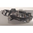 Yamaha R1 '98-01 - Ülés alatti idom