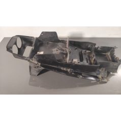 Yamaha R1 '98-01 - Ülés alatti idom