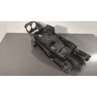 Yamaha R1 '98-01 - Ülés alatti idom