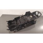 Yamaha R1 '98-01 - Ülés alatti idom