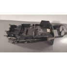 Yamaha R1 '98-01 - Ülés alatti idom