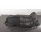 Yamaha R1 '98-01 - Ülés alatti idom