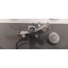 Honda Xlv 1000 Varadero Fölső villahíd, tanksapkával, gyújtáskapcsolóval, kulccsal