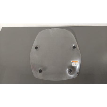 Honda VFR 1200 Crosstourer/ VFR 1200 F - Plexi