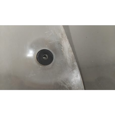 Honda VFR 1200 Crosstourer/ VFR 1200 F - Plexi