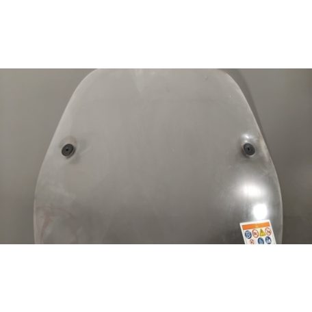 Honda VFR 1200 Crosstourer/ VFR 1200 F - Plexi