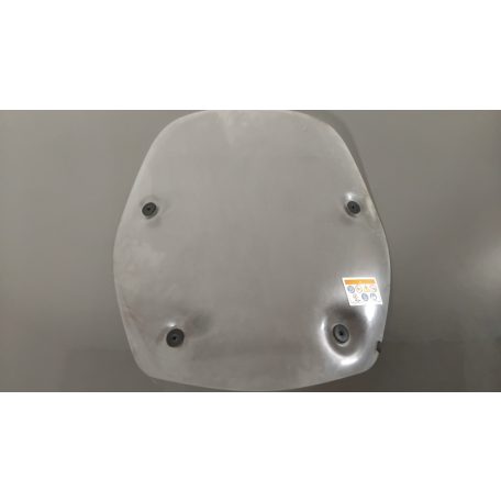 Honda VFR 1200 Crosstourer/ VFR 1200 F - Plexi