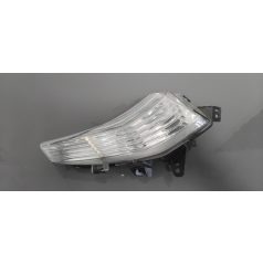 Yamaha T-max 530 Jobb oldali index
