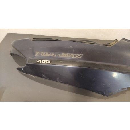 Suzuki Burgman 400 '98-00 Jobb oldali idom | 47111-14F