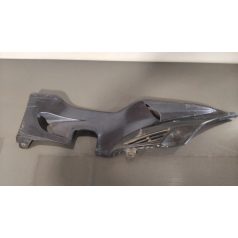   Suzuki Burgman 400 '98-00 Bal oldali burkolat | 48181-14F10 | Sérült