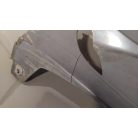 Suzuki Burgman 400 '98-00 Bal oldali burkolat | 48181-14F10 | Sérült