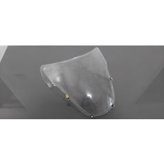 Suzuki GSXR 600 K1 Plexi