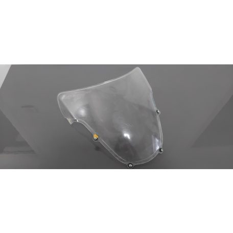 Suzuki GSXR 600 K1 Plexi