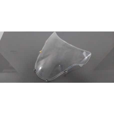 Suzuki GSXR 600 K1 Plexi