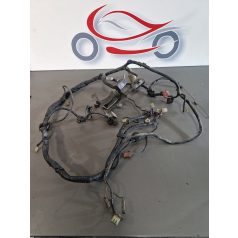 Honda Transalp Xlv 650 Vezetékköteg