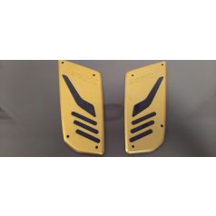 Yamaha T-max 530 Lábtartó panel