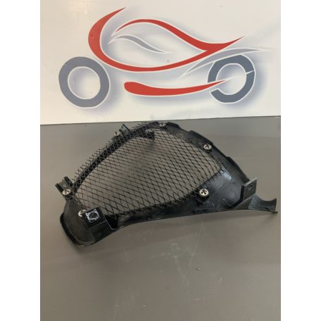 Suzuki gsxr 1000 k4 eke idom