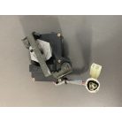 Suzuki gsxr 1000 k4 exup motor
