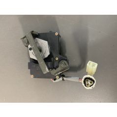 Suzuki gsxr 1000 k4 exup motor