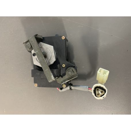 Suzuki gsxr 1000 k4 exup motor