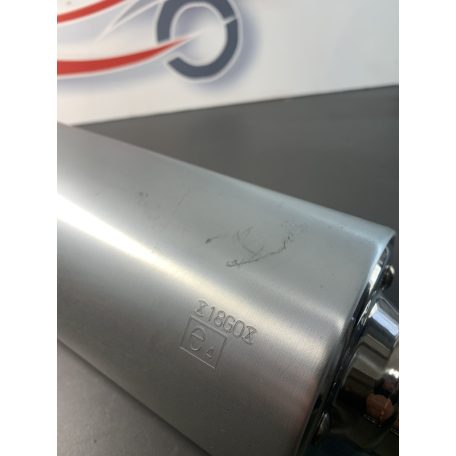 Suzuki gsxr 1000 k4 kipufogó dob