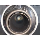 Suzuki gsxr 1000 k4 kipufogó dob