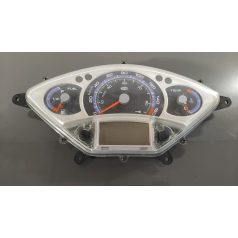 Yamaha Xmax 125/250 2005-2006 - Kilóméteróra