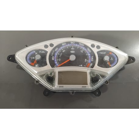Yamaha Xmax 125/250 2005-2006 - Kilóméteróra