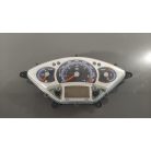 Yamaha Xmax 125/250 2005-2006 - Kilóméteróra