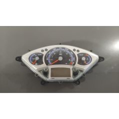 Yamaha Xmax 125/250 2005-2006 - Kilóméteróra