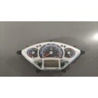 Yamaha Xmax 125/250 2005-2006 - Kilóméteróra