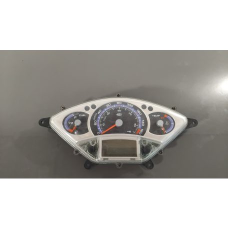 Yamaha Xmax 125/250 2005-2006 - Kilóméteróra