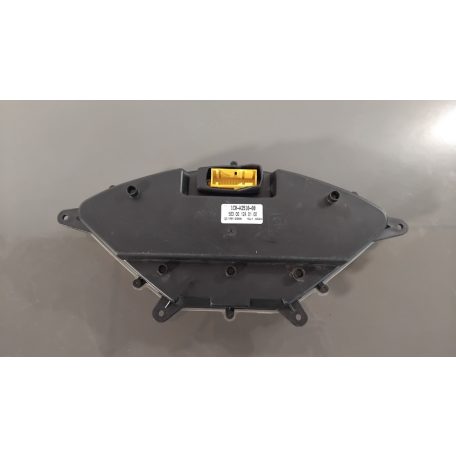 Yamaha Xmax 125/250 2005-2006 - Kilóméteróra