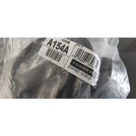 Aprilia Scarabeo 125/200 Plexi tartó konzol