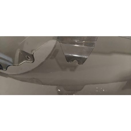 Honda VFR 800 Plexi, sérült
