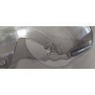Honda VFR 800 Plexi, sérült