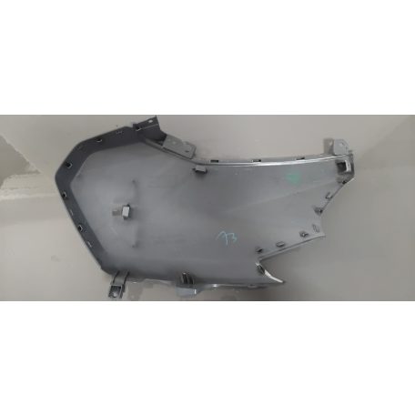 Yamaha N-max Jobb oldali idom