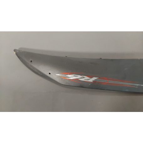 Yamaha R6 '06 - Jobb oldali idom - 2C0-2835V-00
