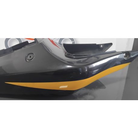 Suzuki GSXR 750 K1 Farokidom