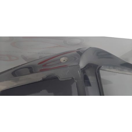 Suzuki GSXR 750 K1 Farokidom