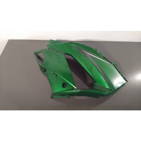 Kawasaki Z 1000 SX (2017-2019) - Bal oldali idom - 55028-0615 - Sérült