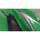 Kawasaki Z 1000 SX (2017-2019) - Bal oldali idom - 55028-0615 - Sérült
