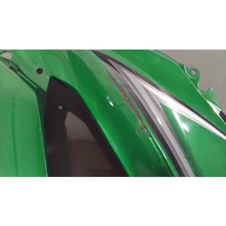 Kawasaki Z 1000 SX (2017-2019) - Bal oldali idom - 55028-0615 - Sérült