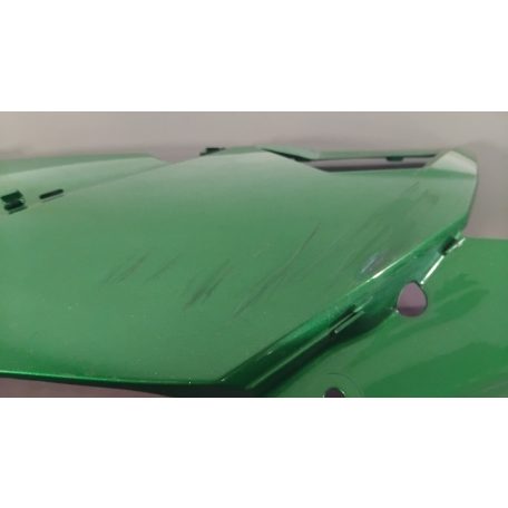 Kawasaki Z 1000 SX (2017-2019) - Bal oldali idom - 55028-0615 - Sérült