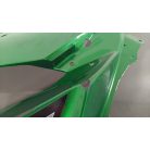 Kawasaki Z 1000 SX (2017-2019) - Bal oldali idom - 55028-0615 - Sérült