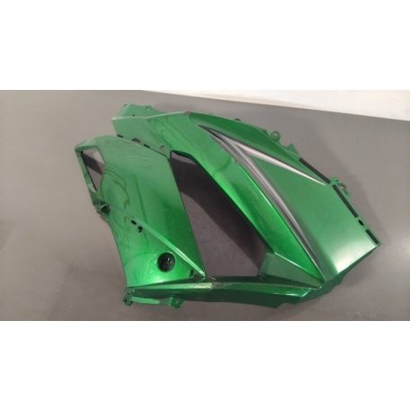 Kawasaki Z 1000 SX (2017-2019) - Bal oldali idom - 55028-0615 - Sérült