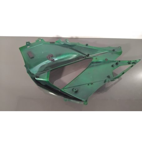 Kawasaki Z 1000 SX (2017-2019) - Bal oldali idom - 55028-0615 - Sérült