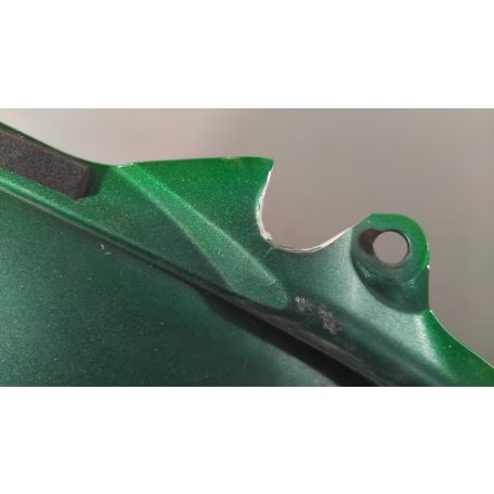Kawasaki Z 1000 SX (2017-2019) - Bal oldali idom - 55028-0615 - Sérült