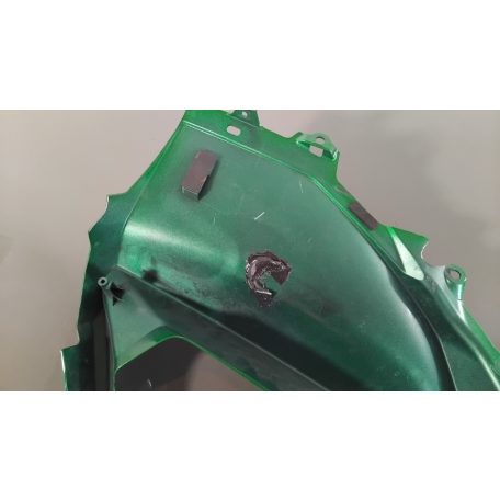 Kawasaki Z 1000 SX (2017-2019) - Bal oldali idom - 55028-0615 - Sérült