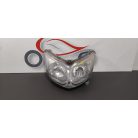 Suzuki Burgman 400 K3 Első lámpa